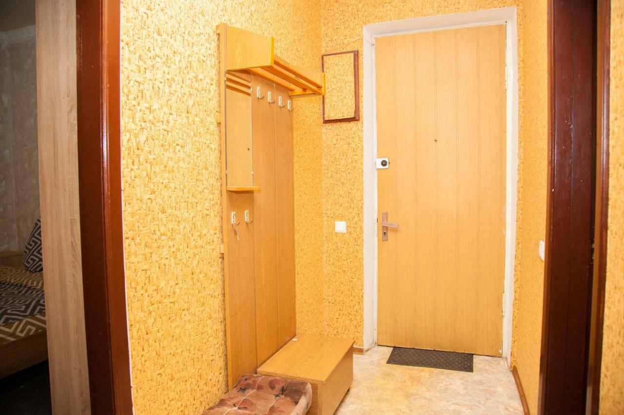 Semi-Luxury Apt On 82 Nezalezhnoi Ukrаiny Street Near Intourist Hotel Zaporizhia 외부 사진